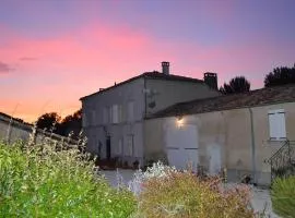 La Vieille Distillerie