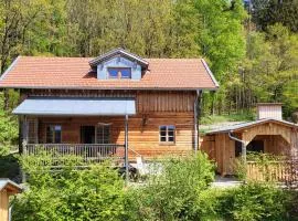 Sunleitn Ferienhäuser am Waldrand