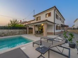 Villa Petrina by Istrialux