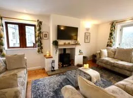 The Victoria Townhouse