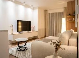 Apartament Zakrzówek - Chilloway