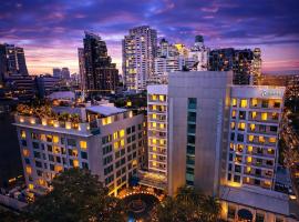 Radisson Suites Bangkok Sukhumvit, hotel a Bangkok