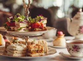 amã Stays & Trails - The Long House, Coonoor