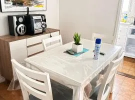 Funcional y Céntrico - Depto Tucumán & Colón