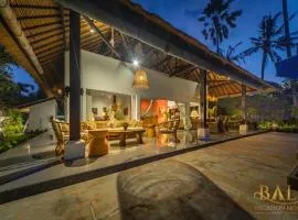 Villa Bali Paradise Escape