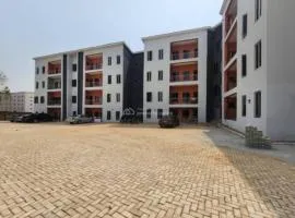 The Capitalia Apartment