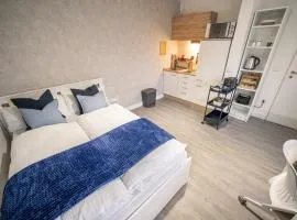 FÜR 2, Küche, Kaffeemaschine, Smart TV