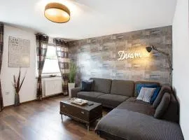 Moderne 3 Zimmer Wohnung - Zentral