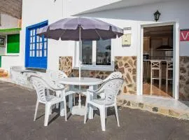 Apartamento el Charco