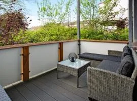 Komfortable Fewo nähe Südstrand