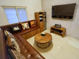 維辰包棟民宿Wei Chen Resort B&B 包棟-家庭朋友聚會首選