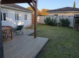 Maison Familiale Bassin D Arcachon