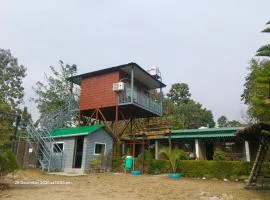 Woodpecker Homestay