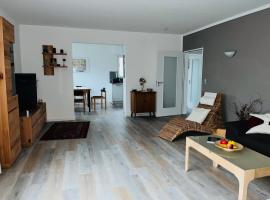 Bei den Taunusbäumen, Hotel in Neu-Anspach