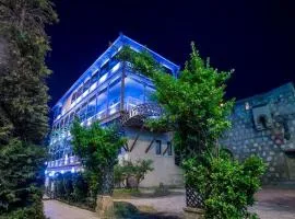 Urban 1861 Apartments