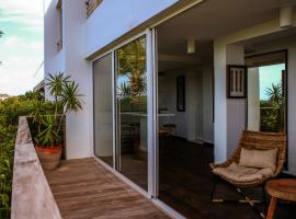 Tropical paradise، فندق في Mount Fortune