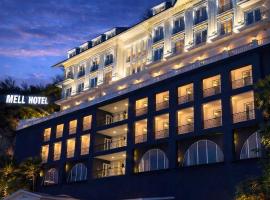 Trabzon में, होटल Mell Hotel