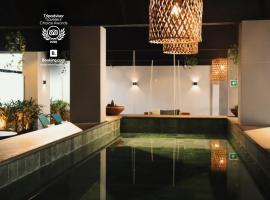 Kastel Petr&oacute;polis, Unterkunft zur Selbstverpflegung in Petr&oacute;polis