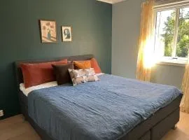 Villa Horten - Fjord View Retreat in Horten, Norway