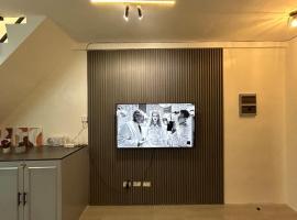 Primari Haven II - Dumaguete City, hotel v mestu Bantinguil