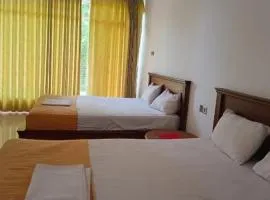 Wanniarachchi Holiday Resort And Safari