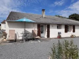 Gite de la Seugne près de Jonzac