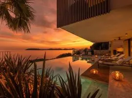 Villa Eleven Excelsior