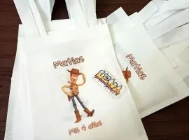 Departamento centro Mendoza a Pasos de la terminal