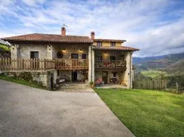 El Rincon del Castro - Encanto Rural