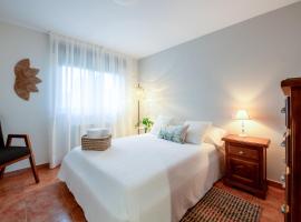 El cielito lindo, hotel en Toñanes