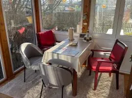 Ferienwohnung Juttchen