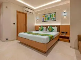 Treebo Shree Krishna Palace