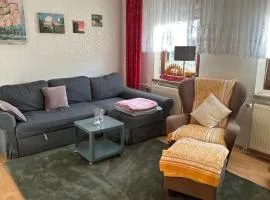 Ferienwohnung Juttchen