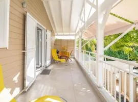 Villa Le Manguier - Logement Marcus, Tout Confort