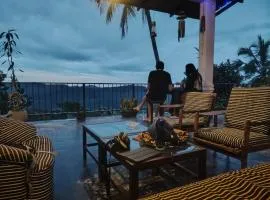 Sara's Grove Boutique Bungalow haputale