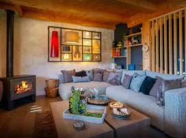 Chalet Sivara - OVO Network