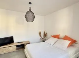 Hébergement neuf, centre-ville de Morestel - Résidence Boyraz