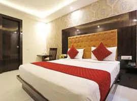 Comfy Stay Hotels 2nd Floor