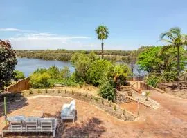 Serenity on Swan - 10 mins from the Perth City