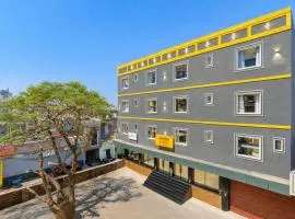 The Hosteller Delhi, International Airport