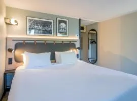 Campanile Brive-La-Gaillarde Ouest