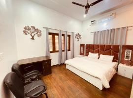 Stayble Homestay, hostel u gradu 'Dehradun'