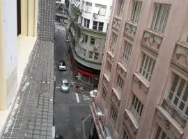 Apto Centro RJ, 2Qtos Mob wifi