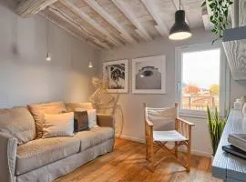 LOFT 12 Apt in City center