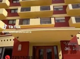 Hostal del sol resort