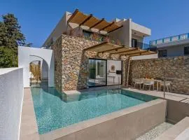 Avaton Boutique Suites