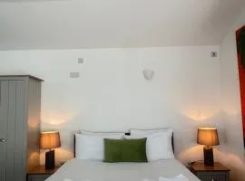 Converted Barn Studio with Private En-Suite