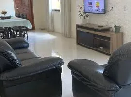 Casa temporada em Perocão