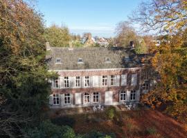 Eremyten Hof, hotelli kohteessa Evergem