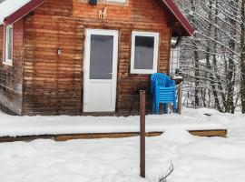 Renul Minimalist – hotel w mieście Râșnov